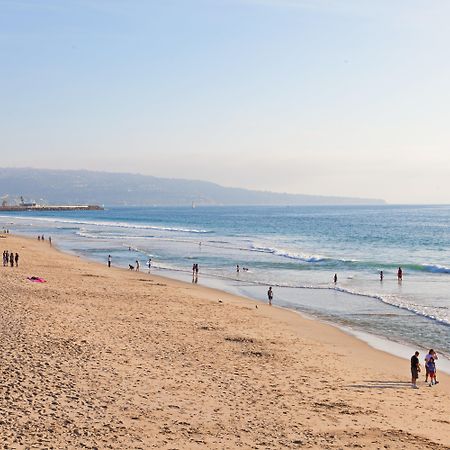 Holiday Inn Express Hotel & Suites Hermosa Beach By Ihg Eksteriør billede