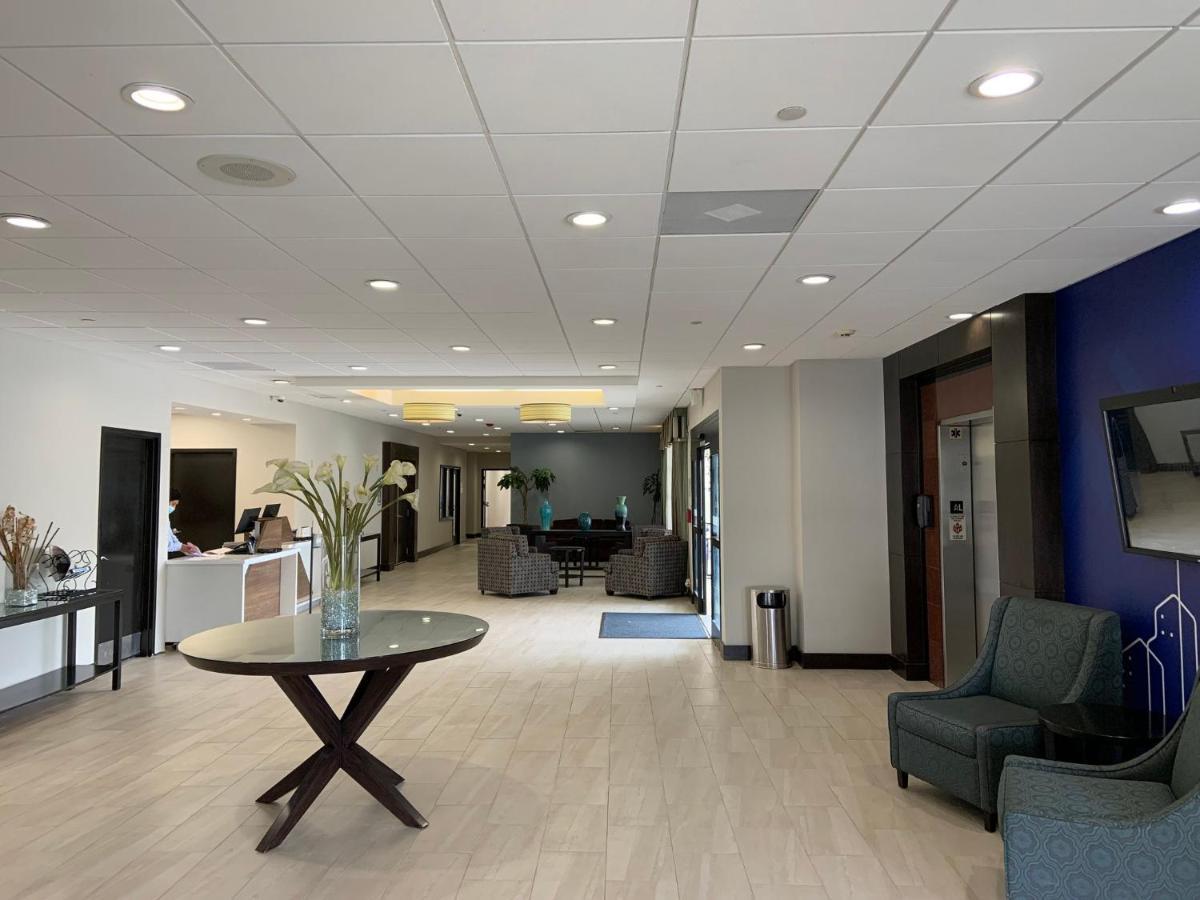 Holiday Inn Express Hotel & Suites Hermosa Beach By Ihg Eksteriør billede