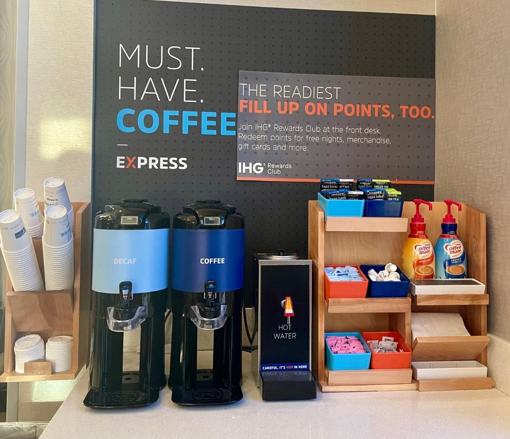 Holiday Inn Express Hotel & Suites Hermosa Beach By Ihg Eksteriør billede
