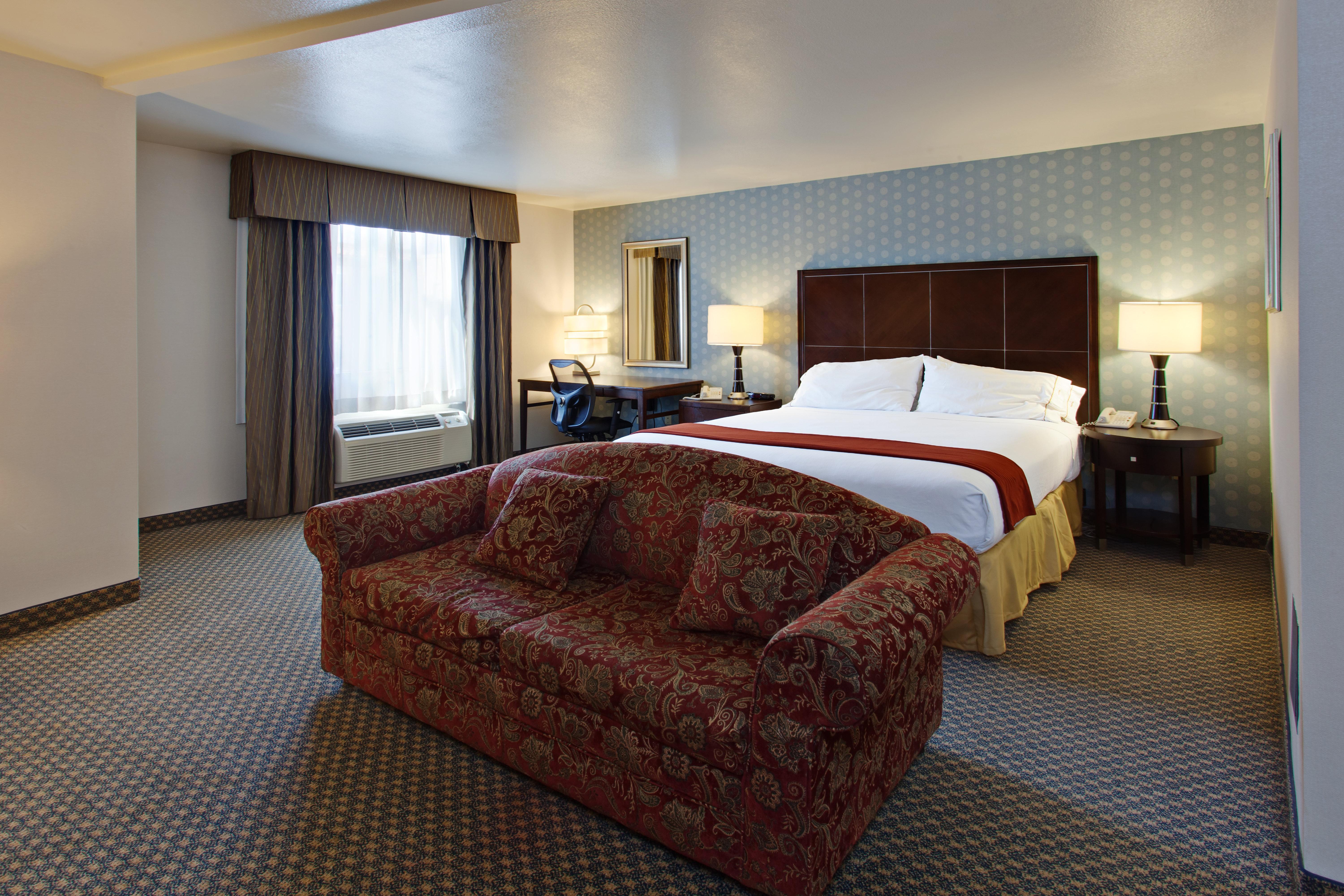 Holiday Inn Express Hotel & Suites Hermosa Beach By Ihg Eksteriør billede