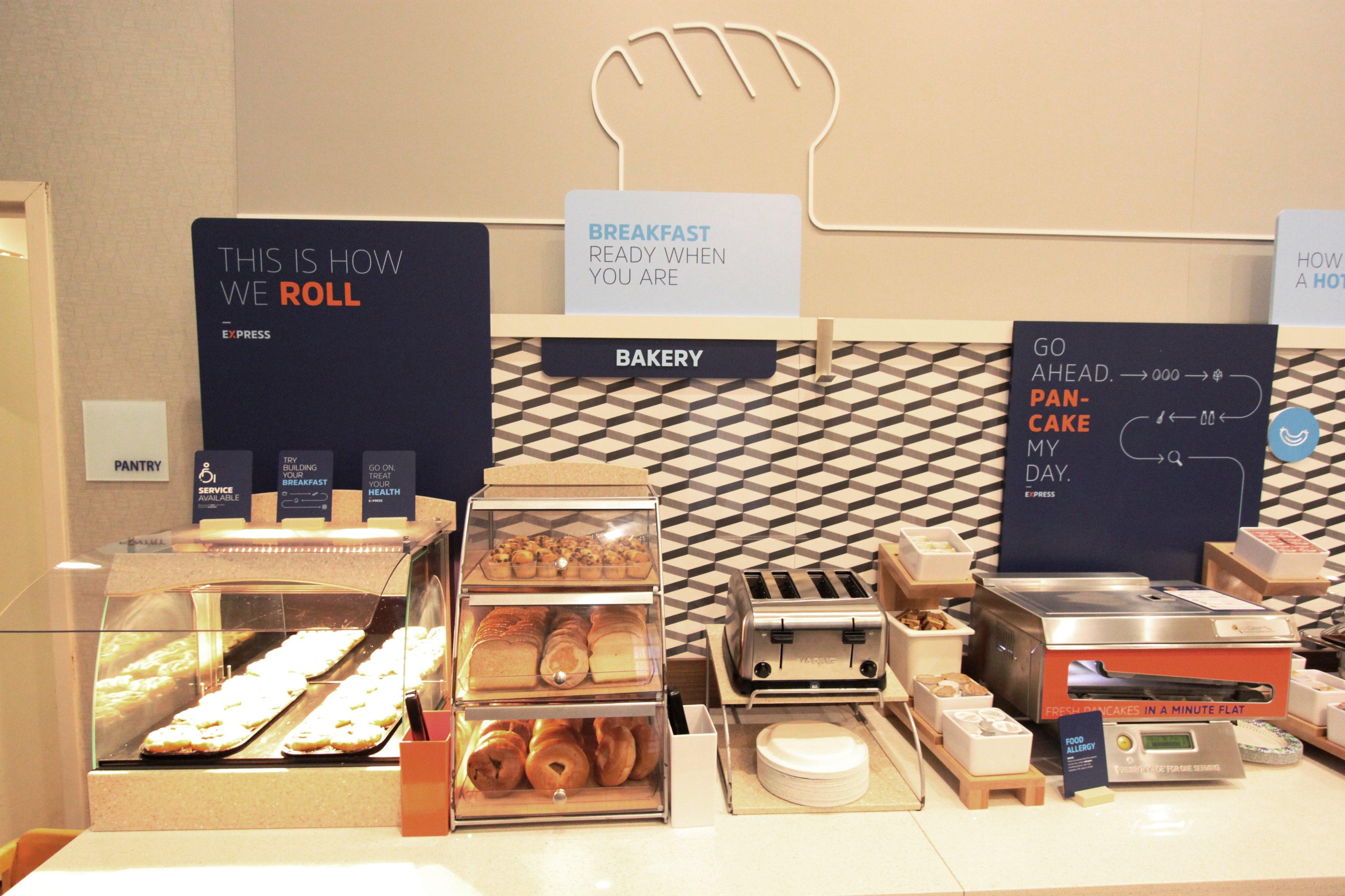 Holiday Inn Express Hotel & Suites Hermosa Beach By Ihg Eksteriør billede