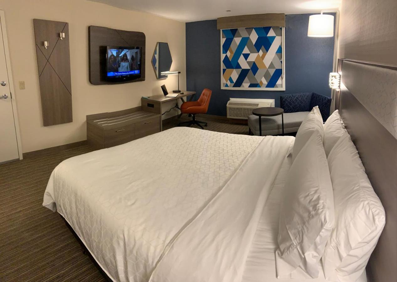 Holiday Inn Express Hotel & Suites Hermosa Beach By Ihg Eksteriør billede