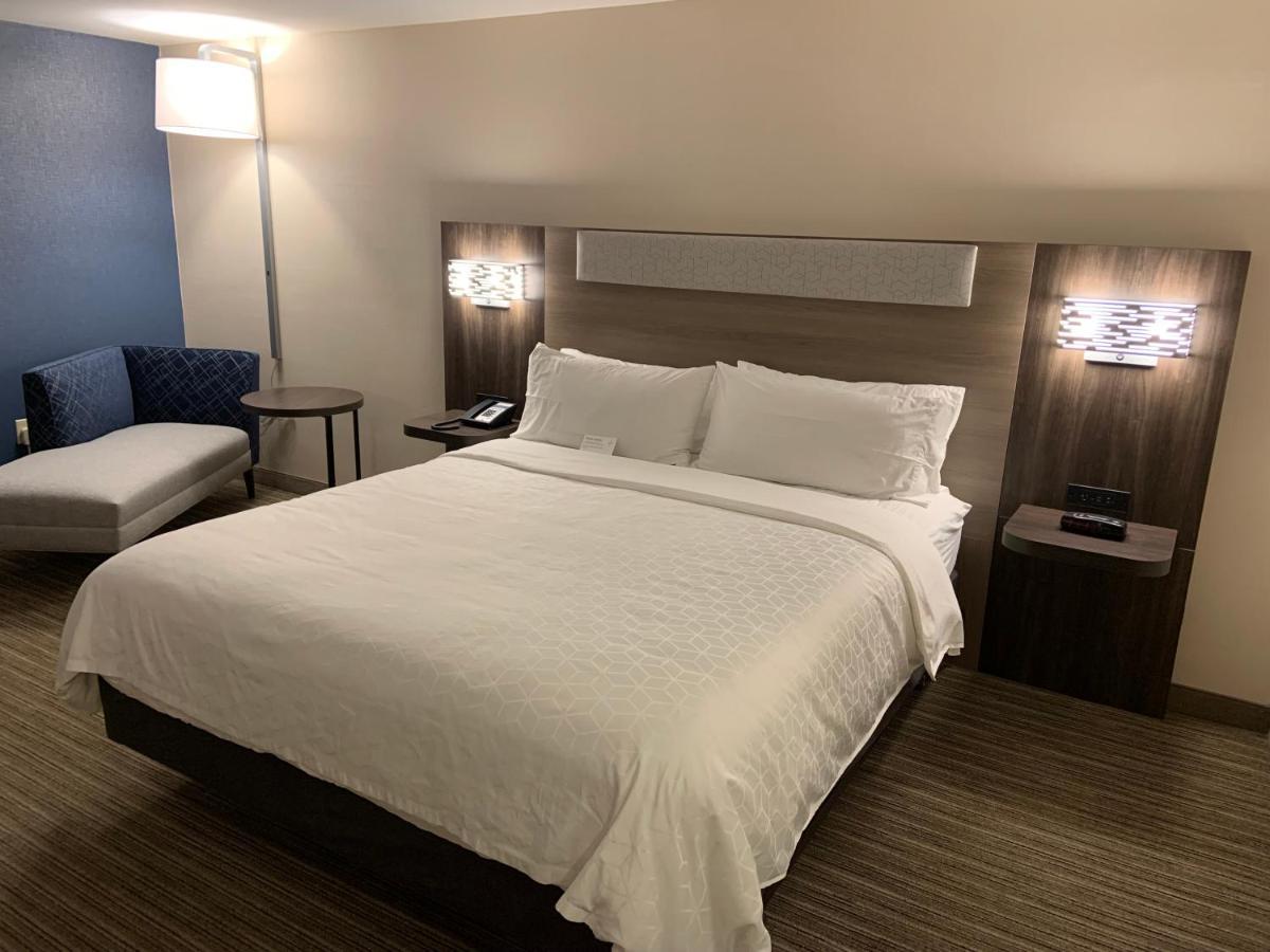 Holiday Inn Express Hotel & Suites Hermosa Beach By Ihg Eksteriør billede