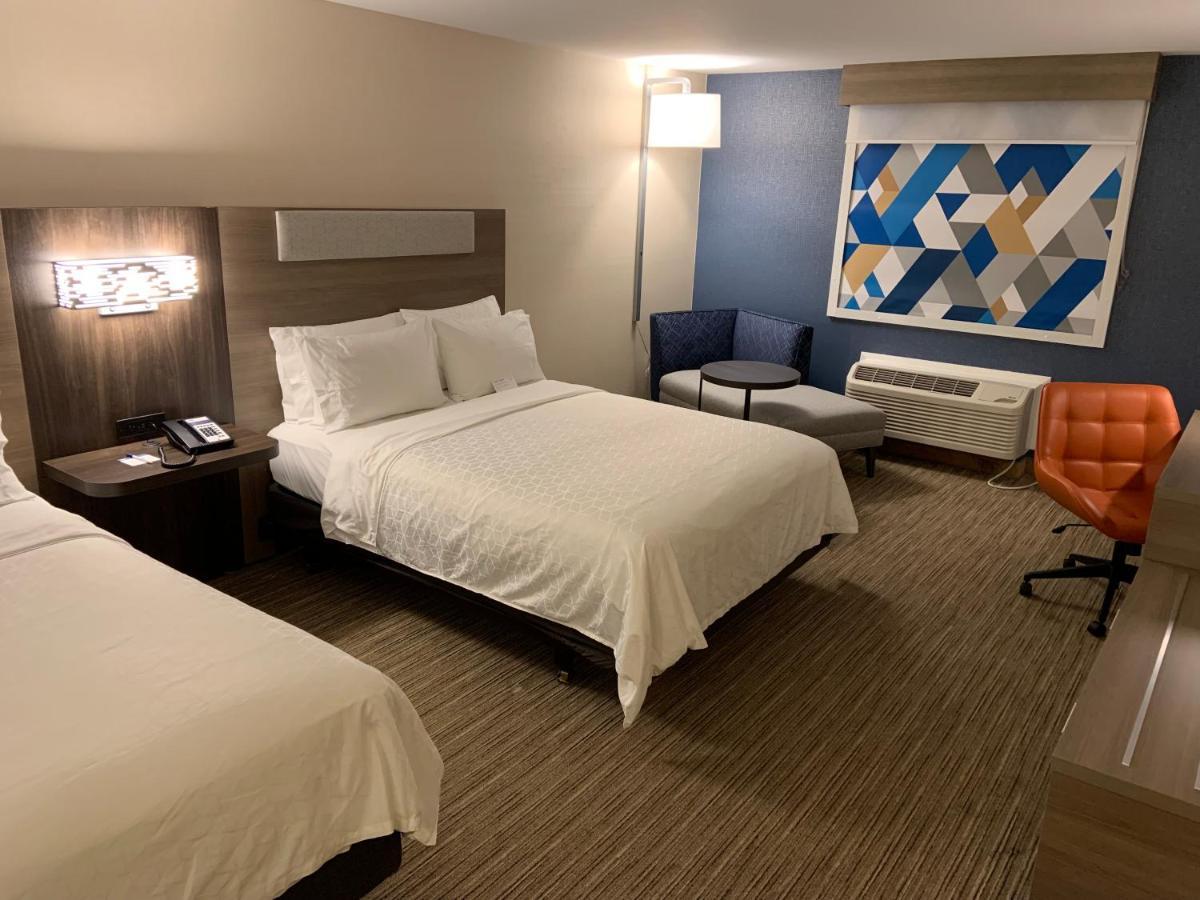 Holiday Inn Express Hotel & Suites Hermosa Beach By Ihg Eksteriør billede