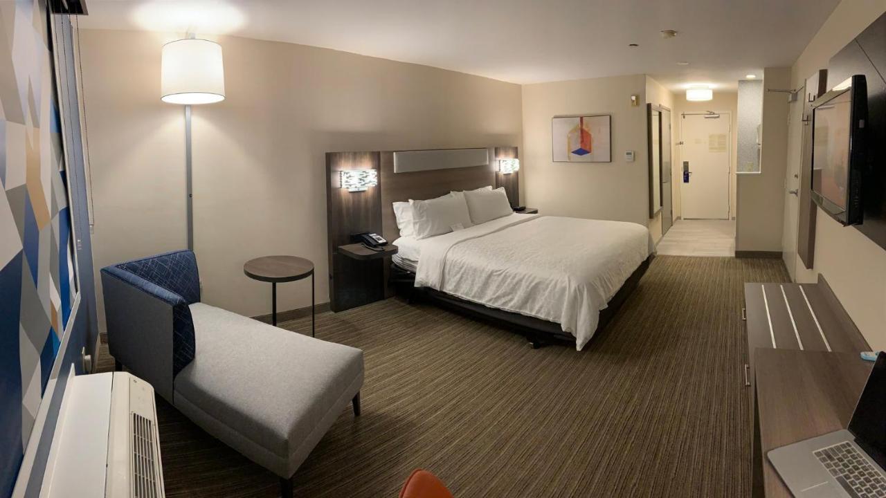 Holiday Inn Express Hotel & Suites Hermosa Beach By Ihg Eksteriør billede