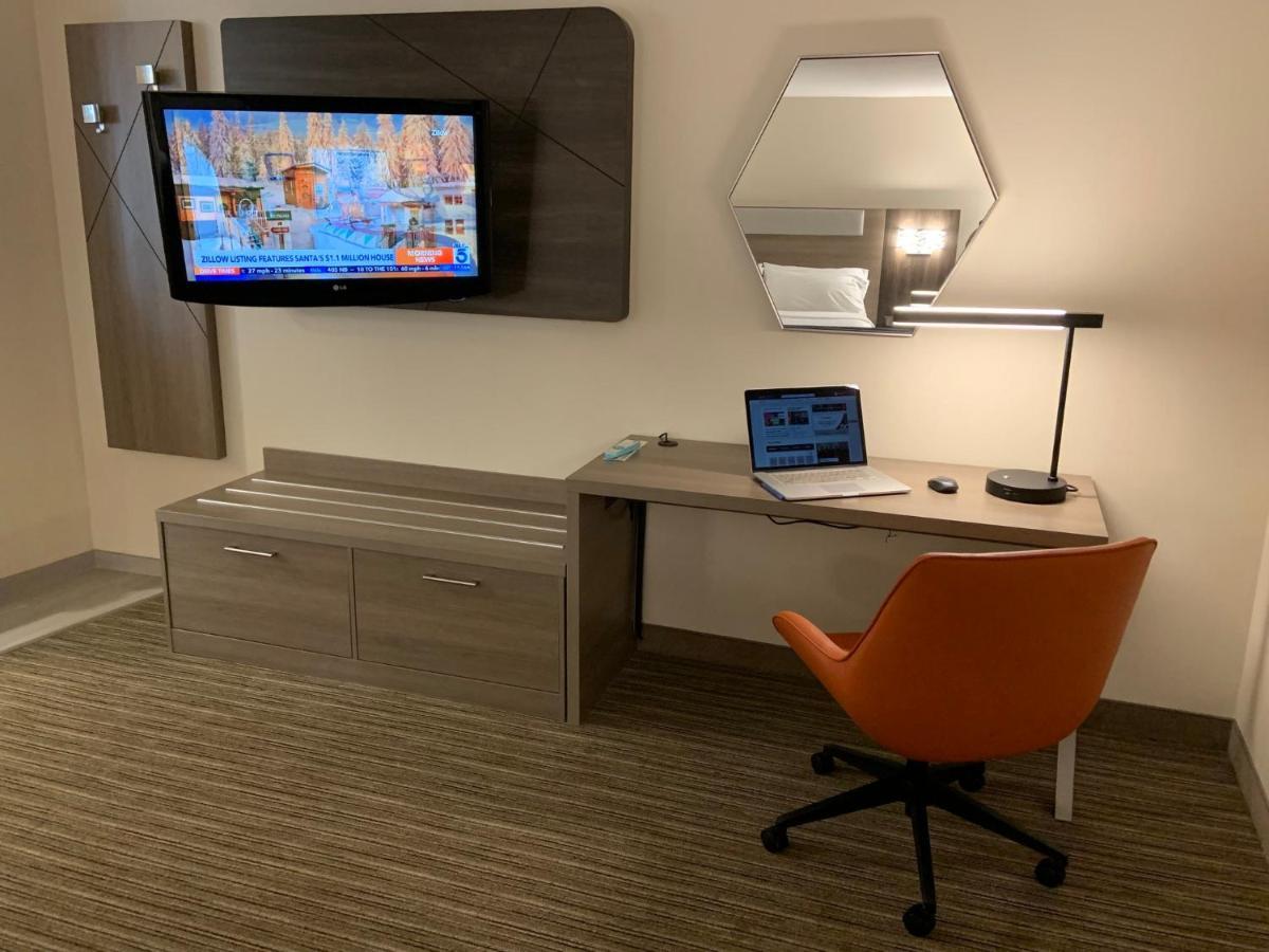 Holiday Inn Express Hotel & Suites Hermosa Beach By Ihg Eksteriør billede