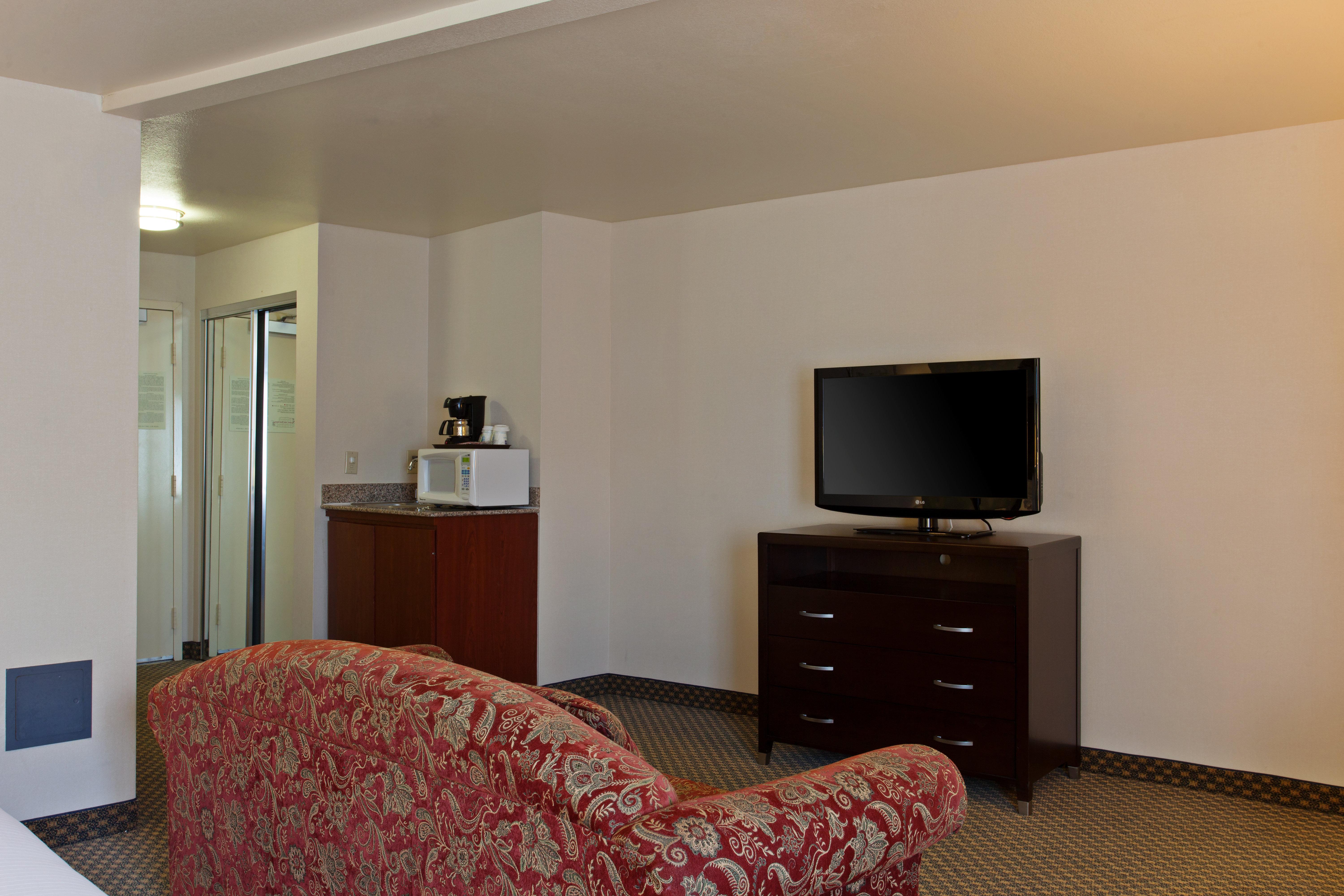 Holiday Inn Express Hotel & Suites Hermosa Beach By Ihg Eksteriør billede