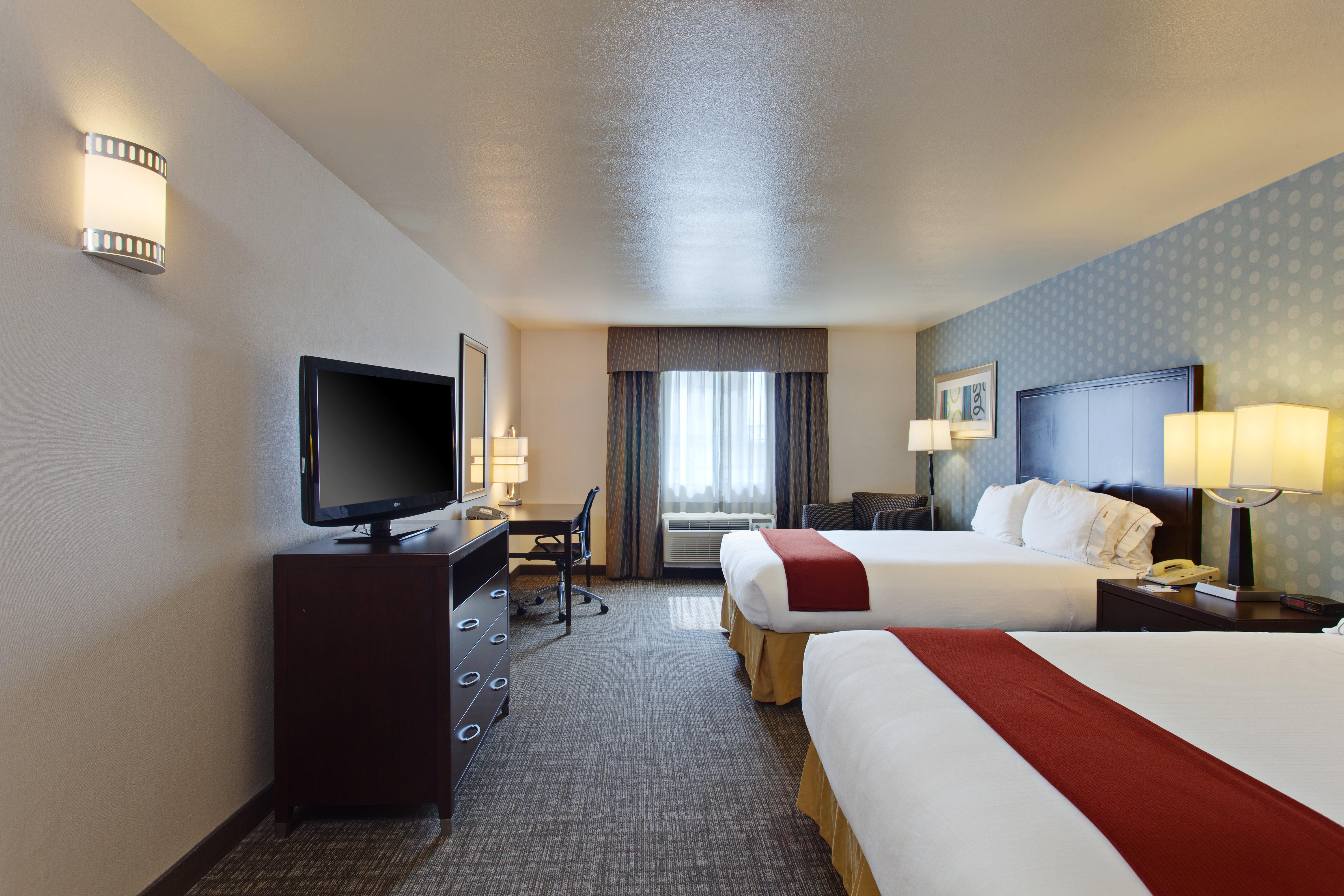 Holiday Inn Express Hotel & Suites Hermosa Beach By Ihg Eksteriør billede