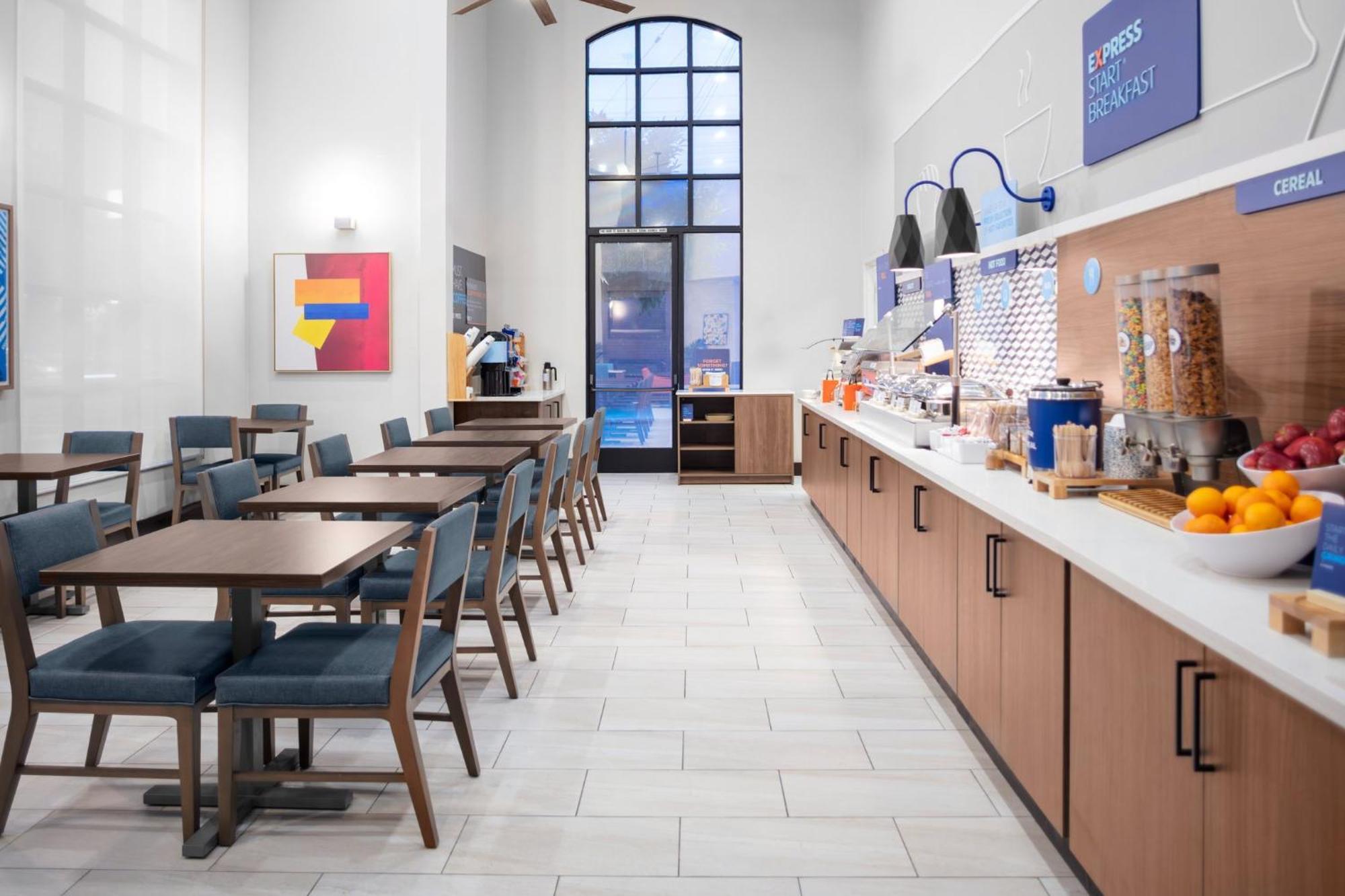 Holiday Inn Express Hotel & Suites Hermosa Beach By Ihg Eksteriør billede