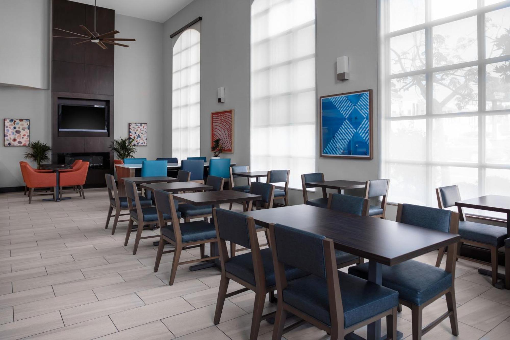 Holiday Inn Express Hotel & Suites Hermosa Beach By Ihg Eksteriør billede