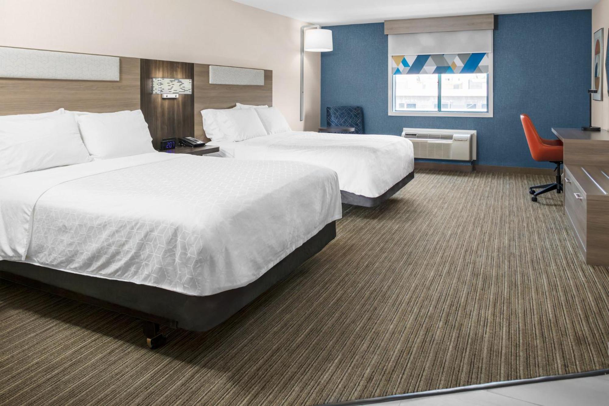 Holiday Inn Express Hotel & Suites Hermosa Beach By Ihg Eksteriør billede